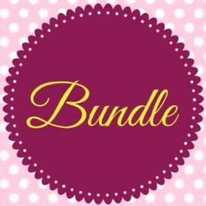 Bundle for Mel.
